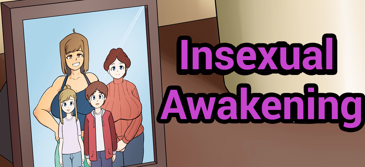 VN Ren'Py Completed Insexual Awakening [v1.2] [Sex Curse Studio]