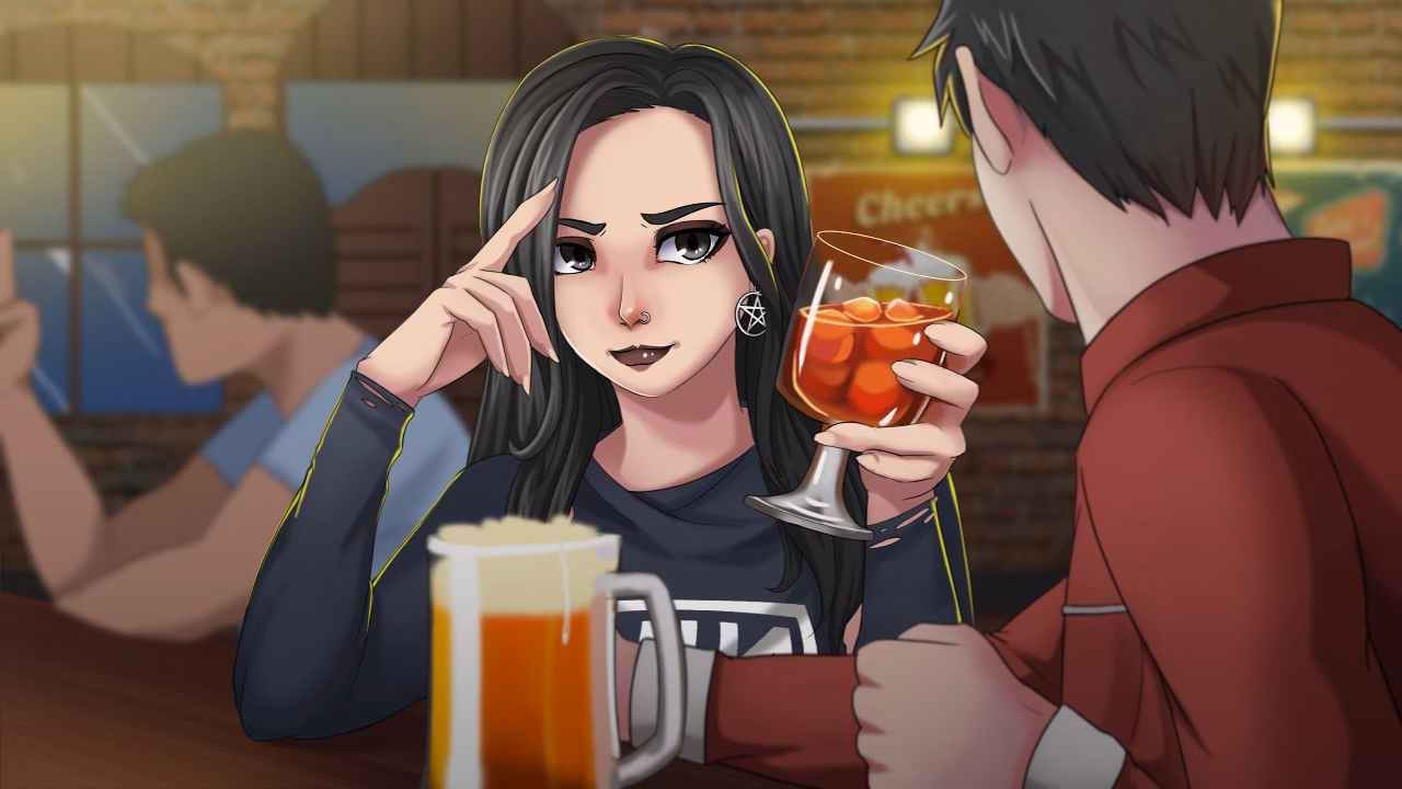 Ren'Py Love & Sex Second Base [v26.4.0c] [Andrealphus]