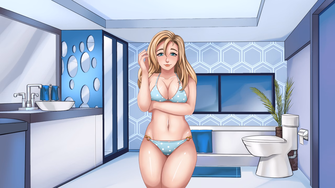 Ren'Py Love & Sex Second Base [v26.4.0c] [Andrealphus]