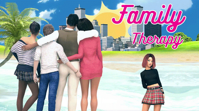 RPGM Abandoned Family Therapy Remastered [v0.2.0] [Homie]