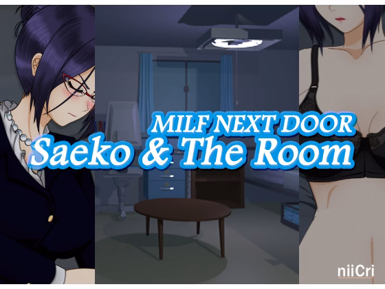 Flash Completed Milf Next Door: Saeko And The Room [Final] [niiCri] download