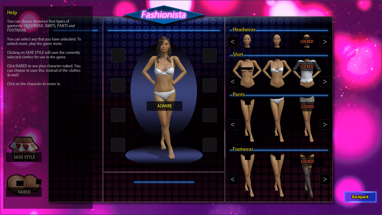 Others Abandoned Ladies' Superleague of Lesbos [v0.22] [Superstellar]
