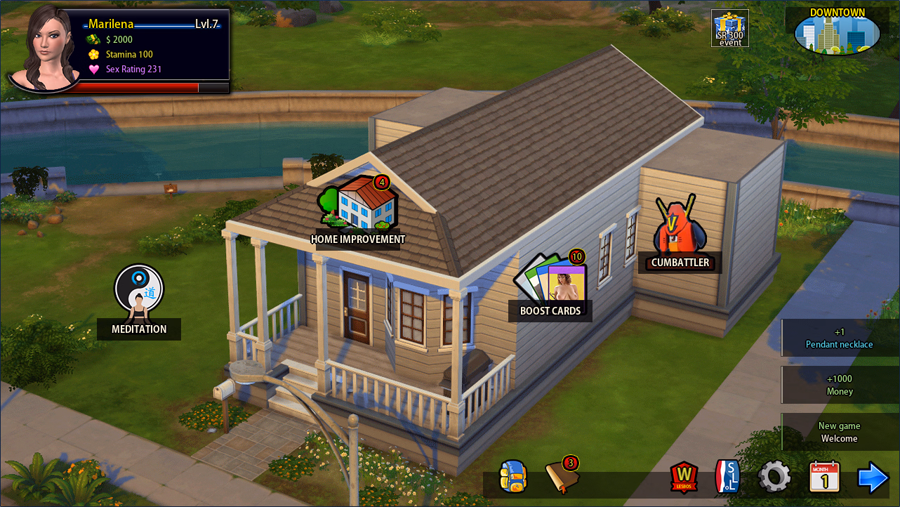 Others Abandoned Ladies' Superleague of Lesbos [v0.22] [Superstellar]
