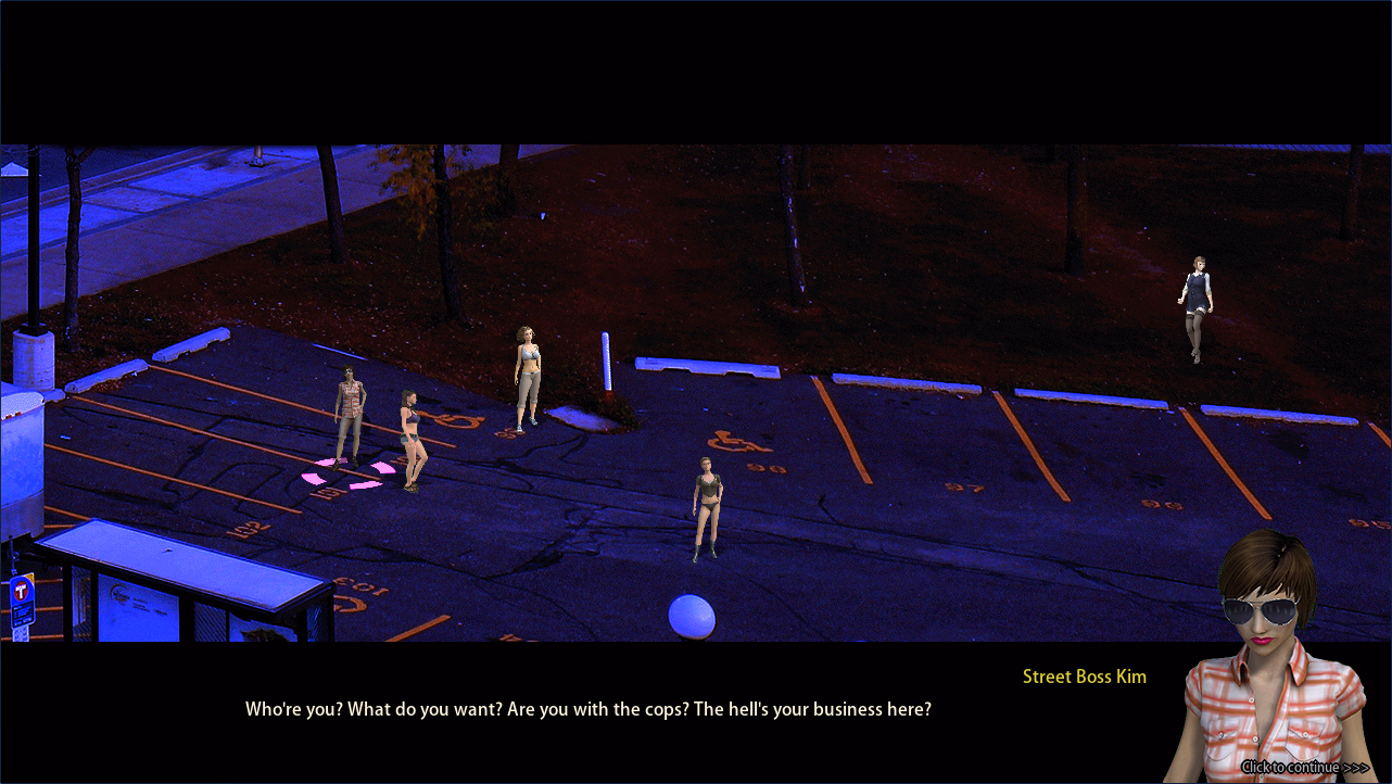 Others Abandoned Ladies' Superleague of Lesbos [v0.22] [Superstellar]