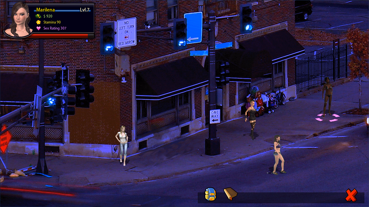 Others Abandoned Ladies' Superleague of Lesbos [v0.22] [Superstellar]