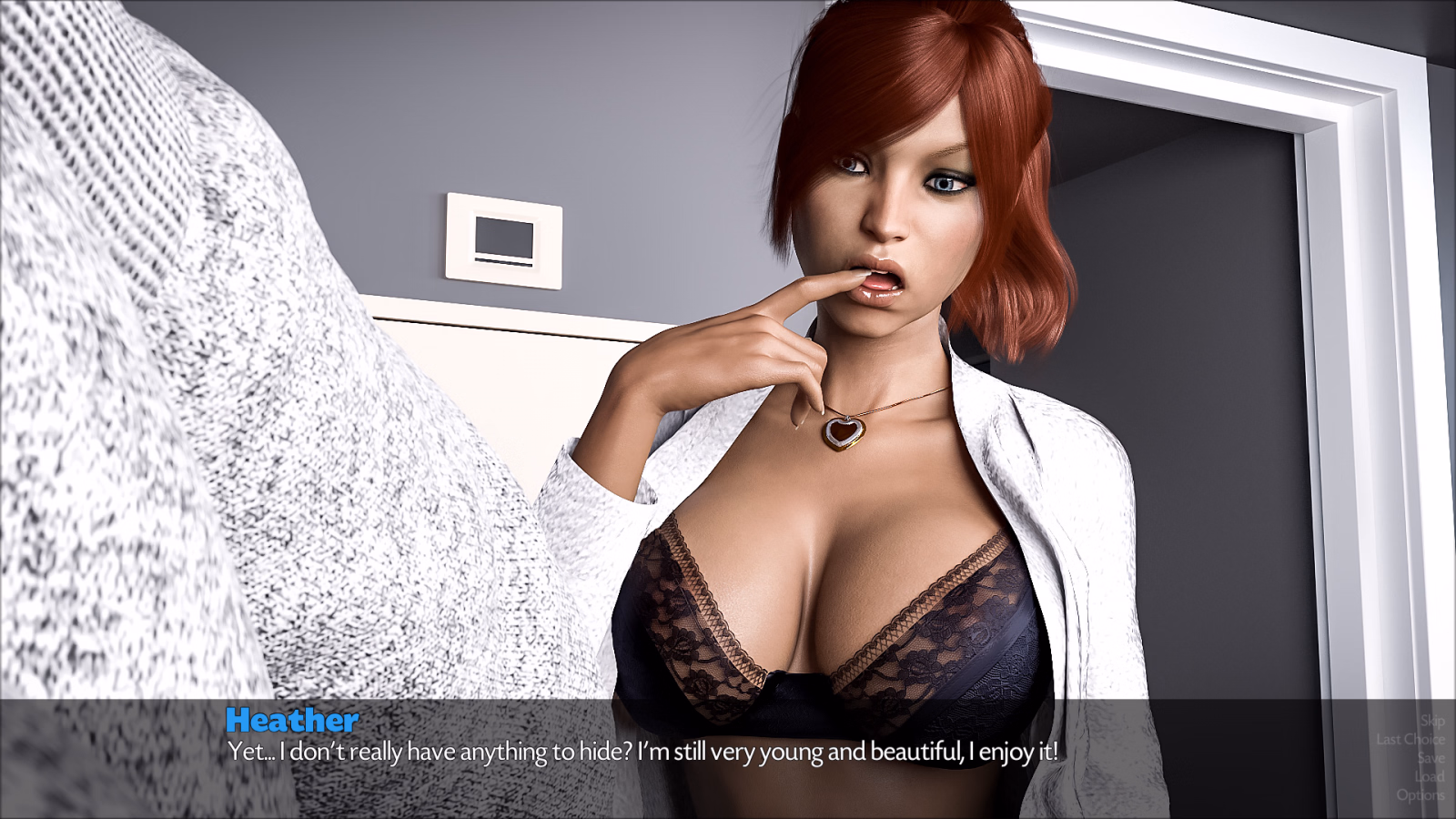 Unity Completed Timestamps: Unconditional Love [v1.1 Steam SE] [Motkeyz]
