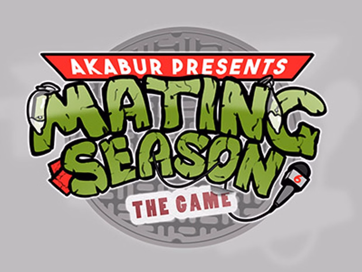 VN Ren'Py Completed The Mating Season [v1.03] [Akabur] download