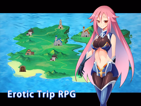 RPGM Completed Dungeon Buster -Cydney Quest- [Migome] download