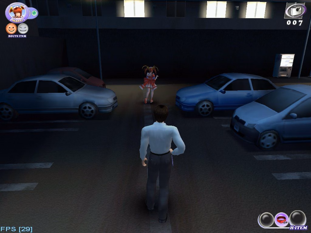 Others Completed Biko 3 [Illusion]