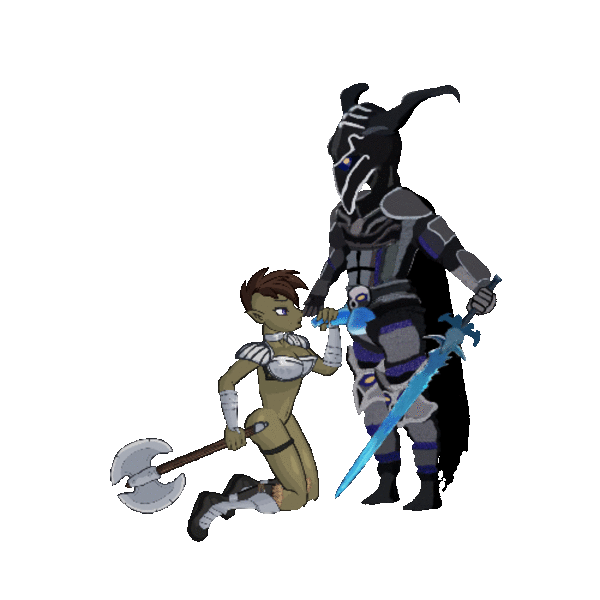 RPGM Abandoned Conquest of Nibirion [v1.02a][Team Pivaso]