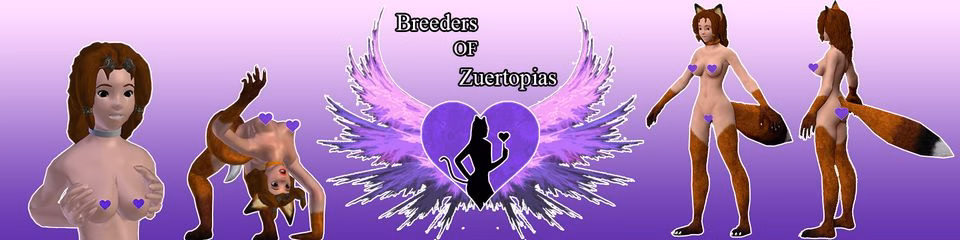 Unity Abandoned Breeders of Zuertopias [v0.0.1] [MystiaLoad Games] download