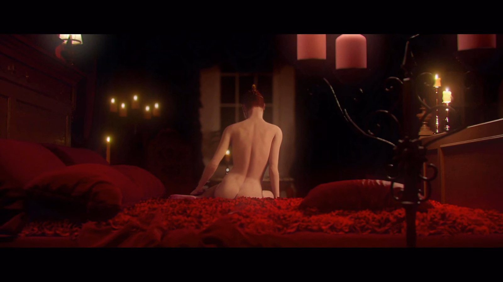Others Completed Lust for Darkness [Movie Games Lunarium]