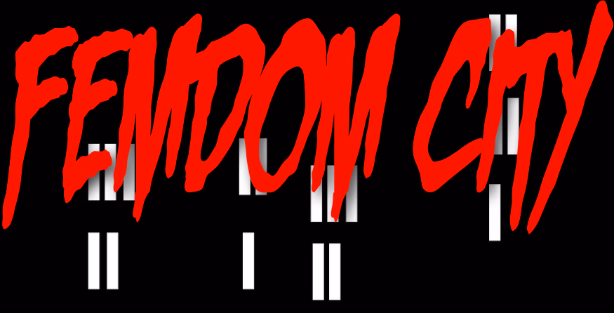 Others Completed Femdom City M.A.N.T.I.S. [v0.9.5] [Darktoz]