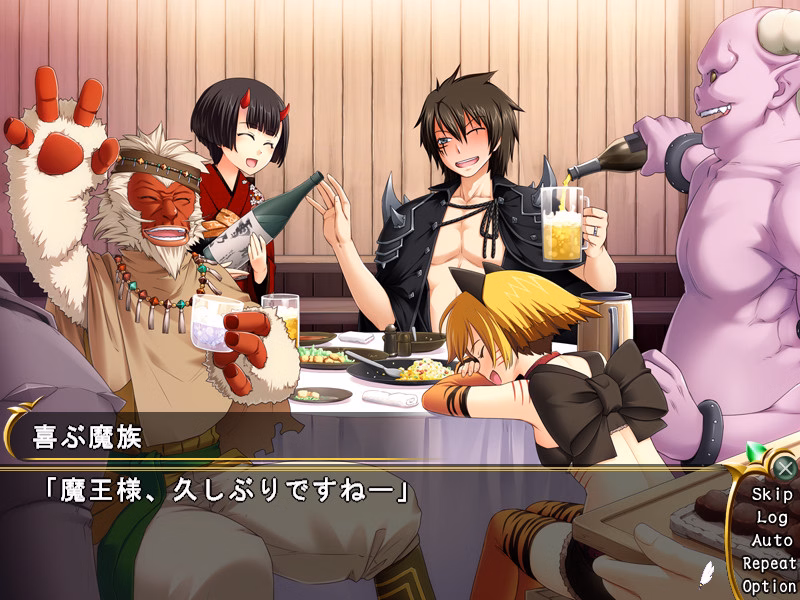Others Completed Bunny Black 2 [Final] [SofthouseChara]