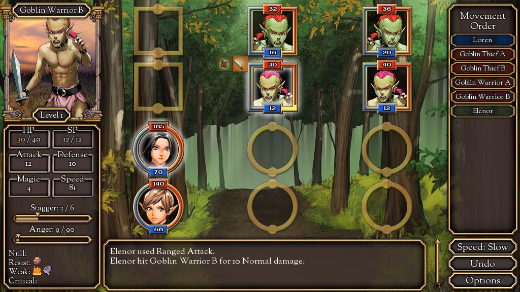 VN Ren'Py Completed Loren The Amazon Princess + Castle Of N'Mar Expan [Final] [Winter Wolves]