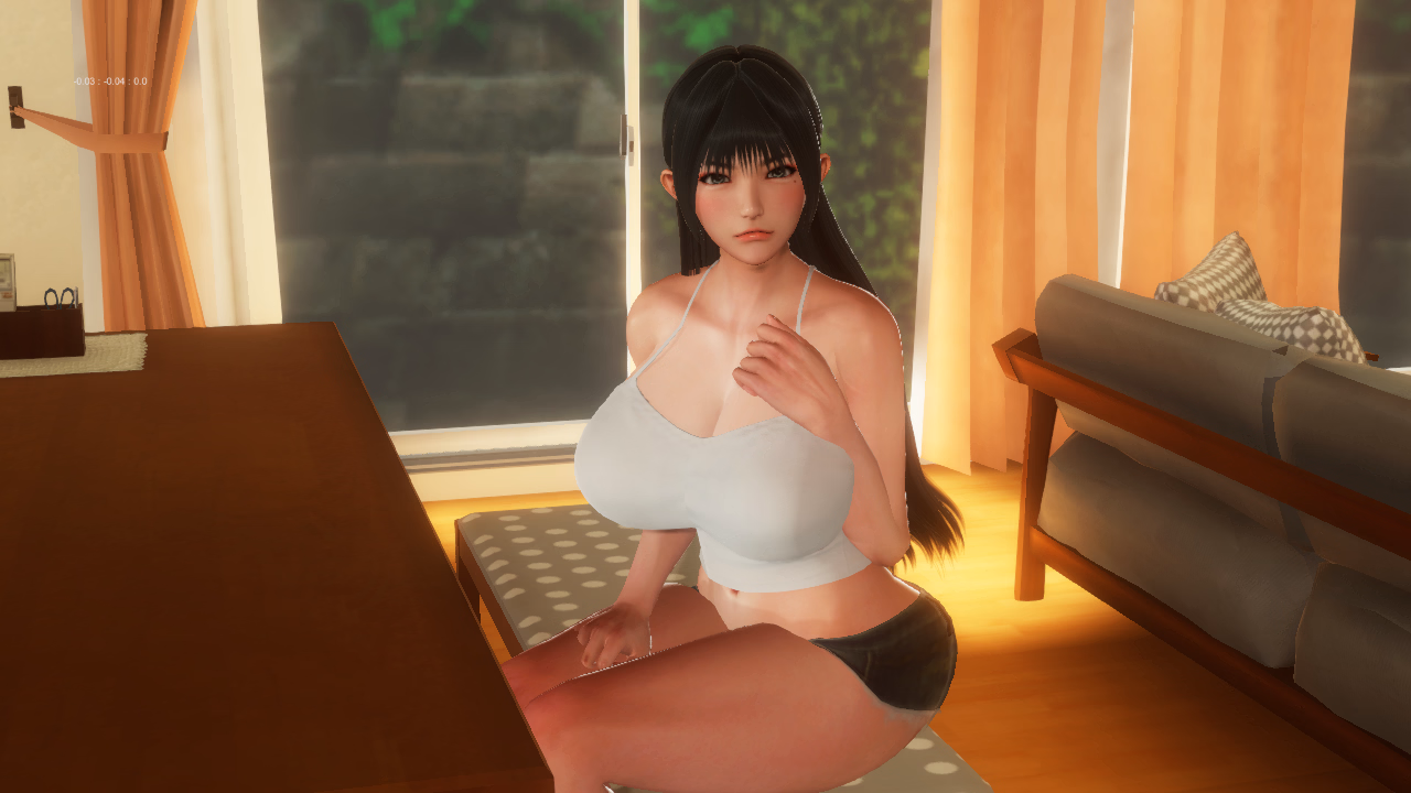RPGM Abandoned Lust magic [v0.2] [HARU0069]
