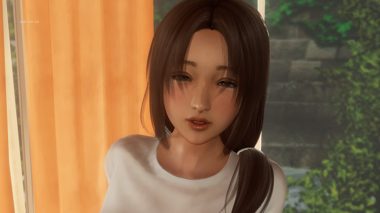 RPGM Abandoned Lust magic [v0.2] [HARU0069]