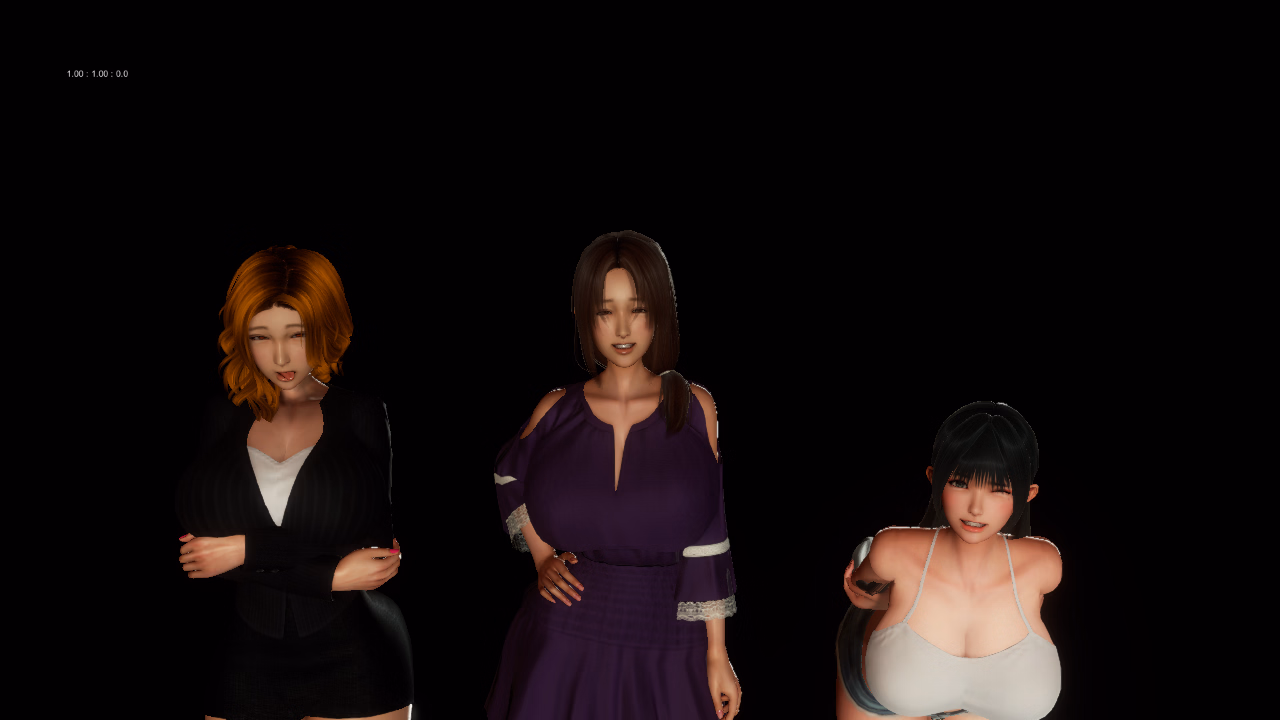 RPGM Abandoned Lust magic [v0.2] [HARU0069] download