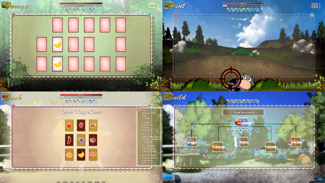 Ren'Py Abandoned Lovely Sails [v0.4.1B] [SnowShoes]
