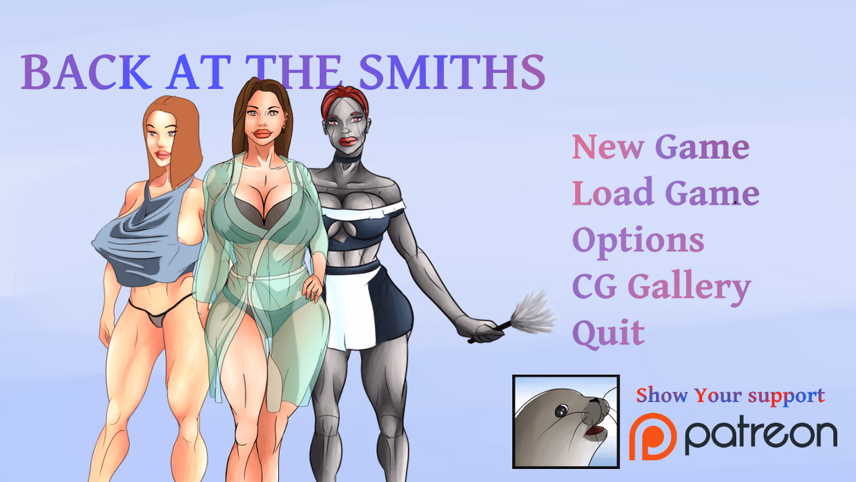 Others Abandoned Back At The Smiths [v0.0.3] [JD_seal]