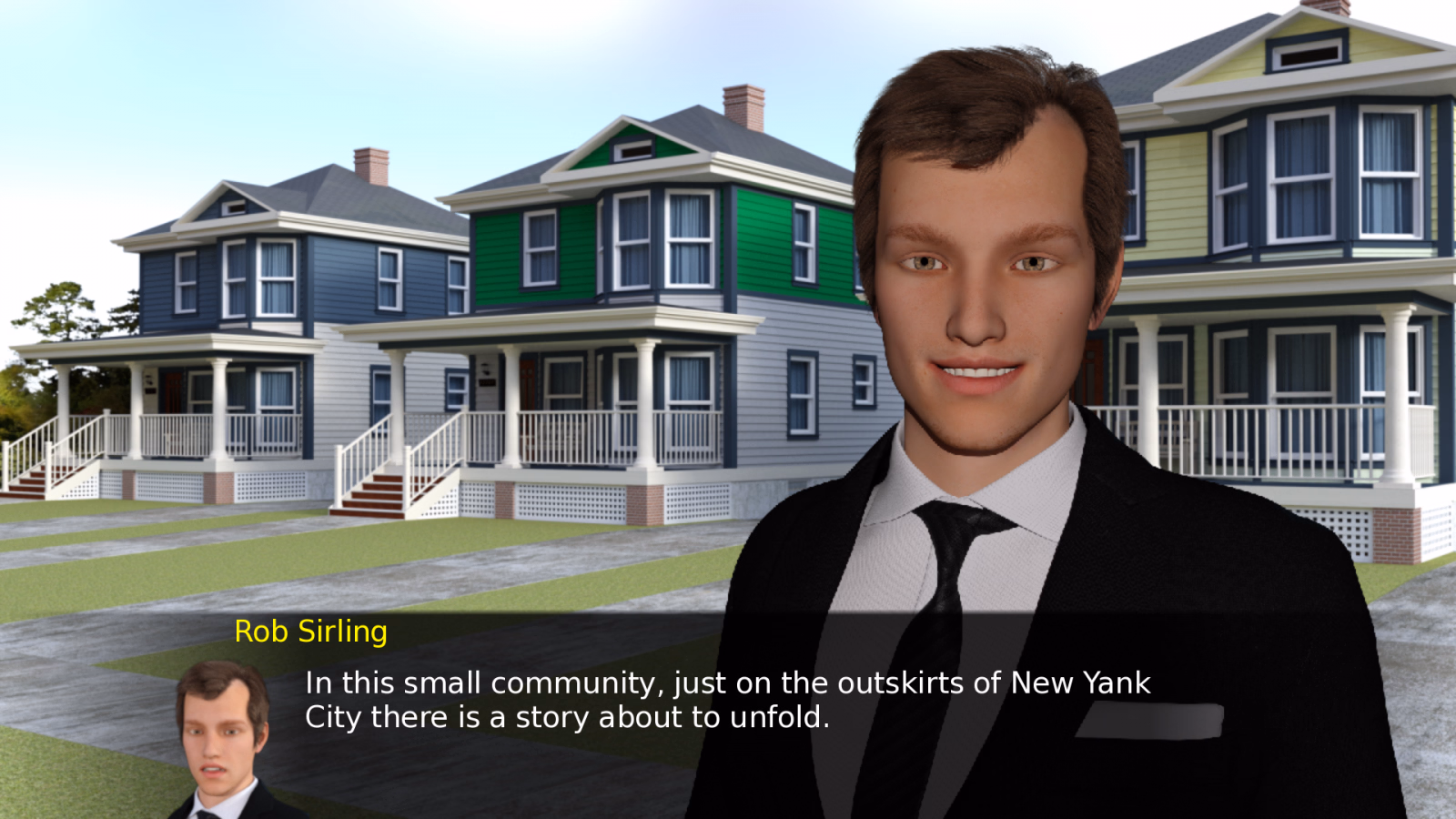VN Ren'Py Abandoned Torrid Tales [v0.8.2] [JWBNovels]
