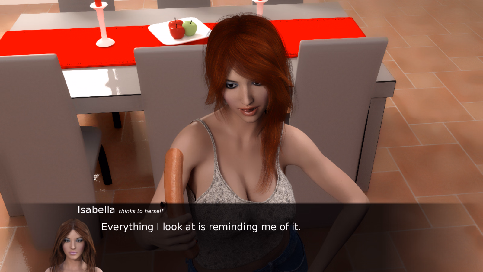 VN Ren'Py Abandoned Torrid Tales [v0.8.2] [JWBNovels]