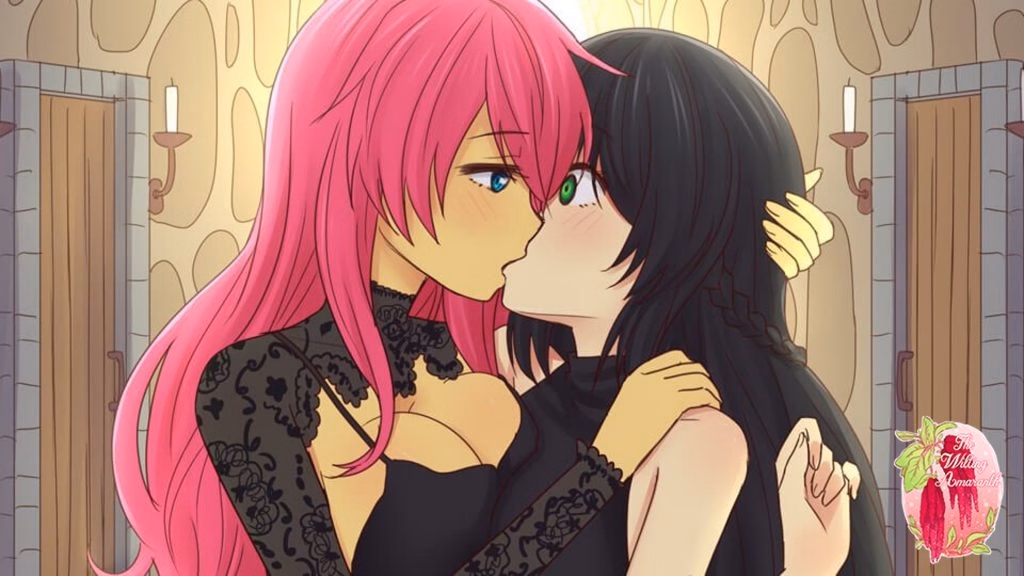 VN Ren'Py Completed The Wilting Amaranth [Reine Works] download