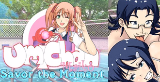 Collection Flash Completed Umichan Flash Games Collection [2021-09-04] [SpiralVortexPlay]