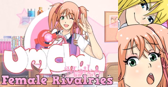 Collection Flash Completed Umichan Flash Games Collection [2021-09-04] [SpiralVortexPlay]