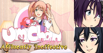 Collection Flash Completed Umichan Flash Games Collection [2021-09-04] [SpiralVortexPlay]
