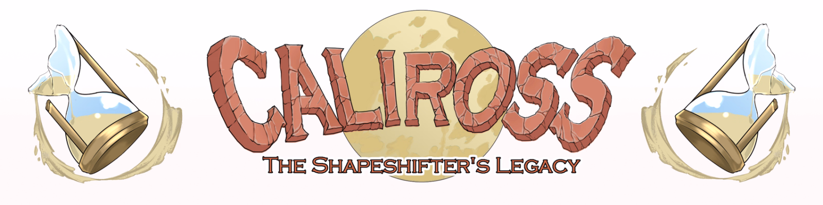 RPGM Caliross, the Shapeshifter's Legacy [v1.0d] [mdqp]