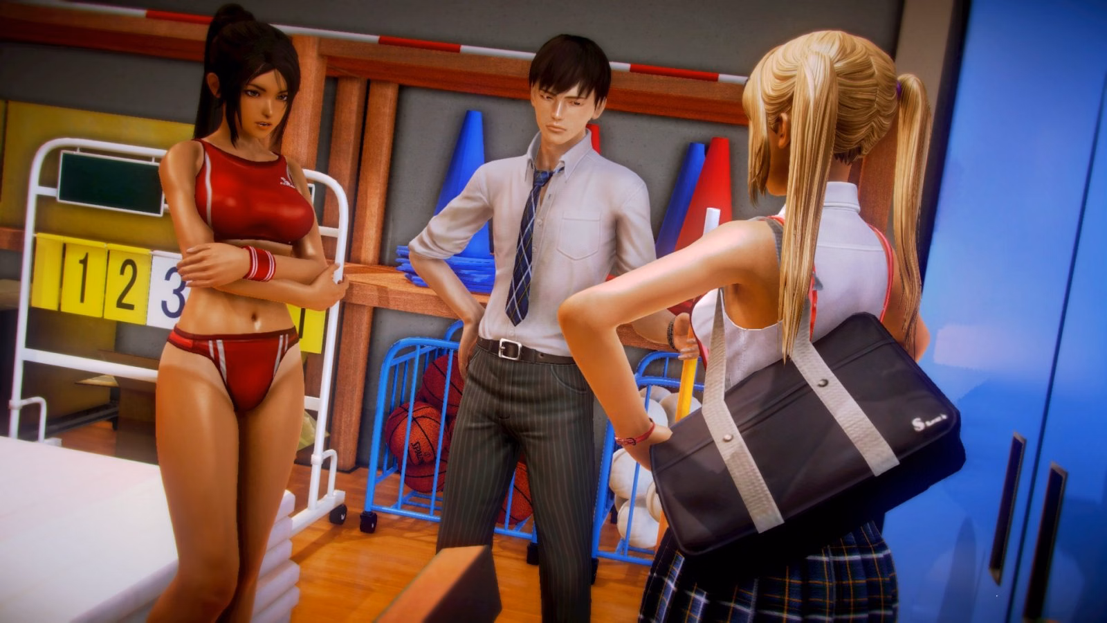VN Ren'Py Waifu Academy [v0.13.5] [Irphaeus]