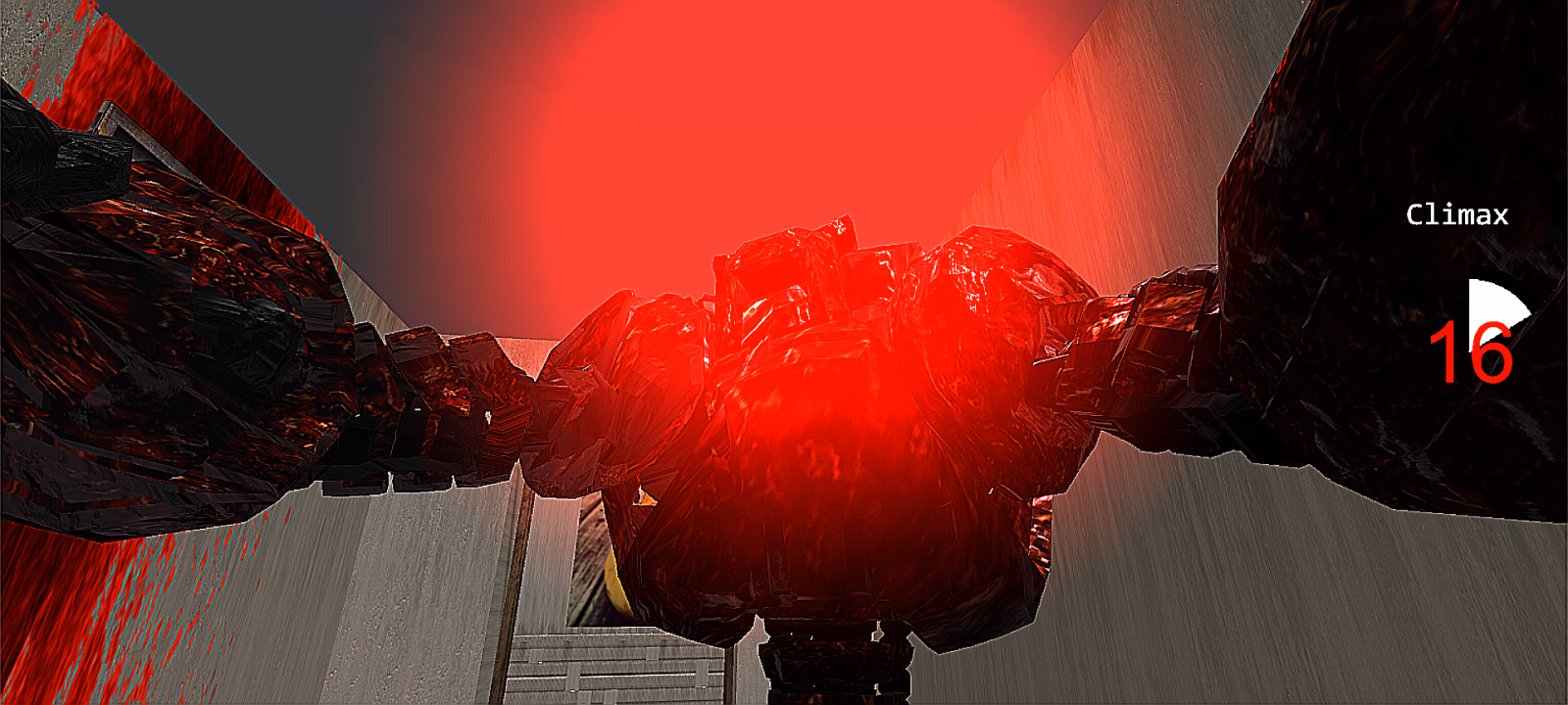 Unity Abandoned Chica Freaka 2 [v1.2 Alpha] [Mopp4Studios]