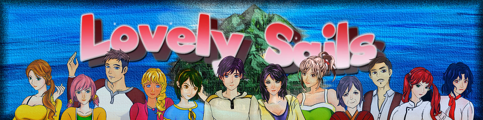 Ren'Py Abandoned Lovely Sails [v0.4.1B] [SnowShoes]
