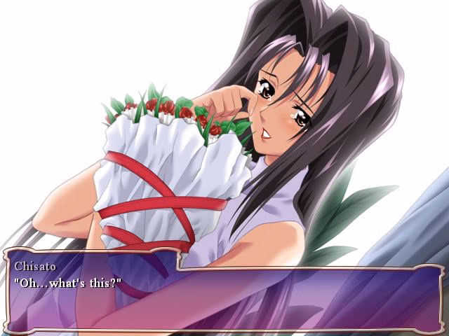 VN Others Completed Secret Wives Club [Final] [Sekilala]