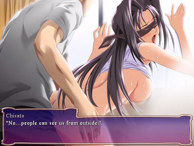 VN Others Completed Secret Wives Club [Final] [Sekilala]