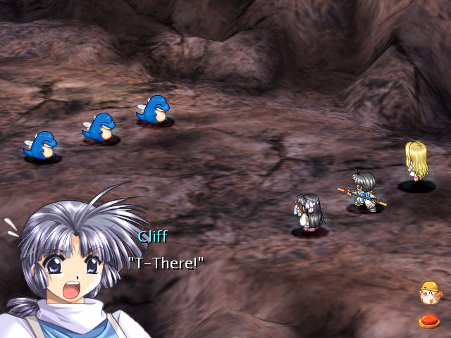 VN Others Completed Men at Work! 2 ~Hunter Academy e Youkoso~ [Studio e.go!]