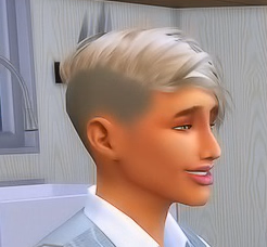 VN Ren'Py Abandoned A College Life [v0.1] [Sims4Adults]