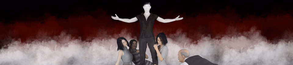 VN Ren'Py Abandoned New Life [v0.2] [Psiho-New Life.] download
