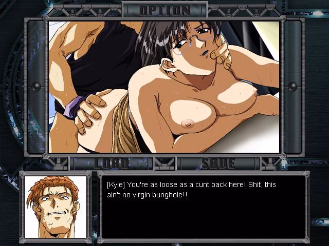 VN Others Completed Desire: Haitoku no Rasen [C's Ware]