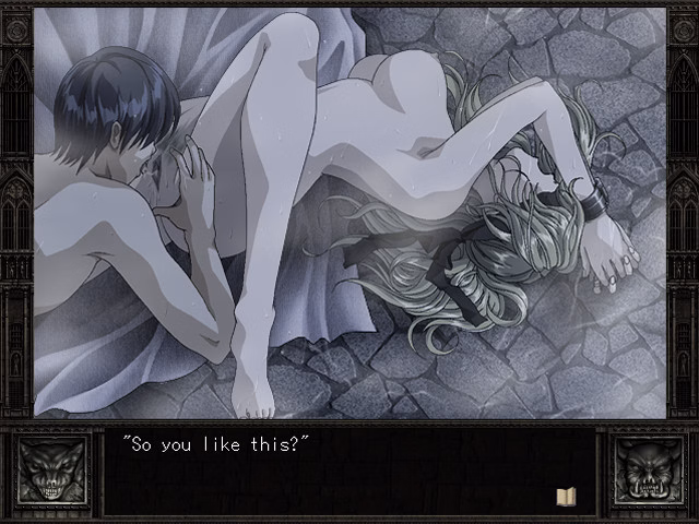 VN Others Completed Divi Dead [Final] [C's Ware]