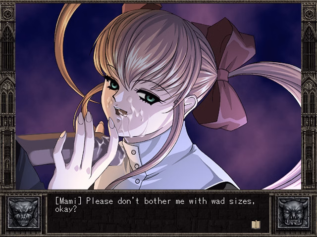 VN Others Completed Divi Dead [Final] [C's Ware]