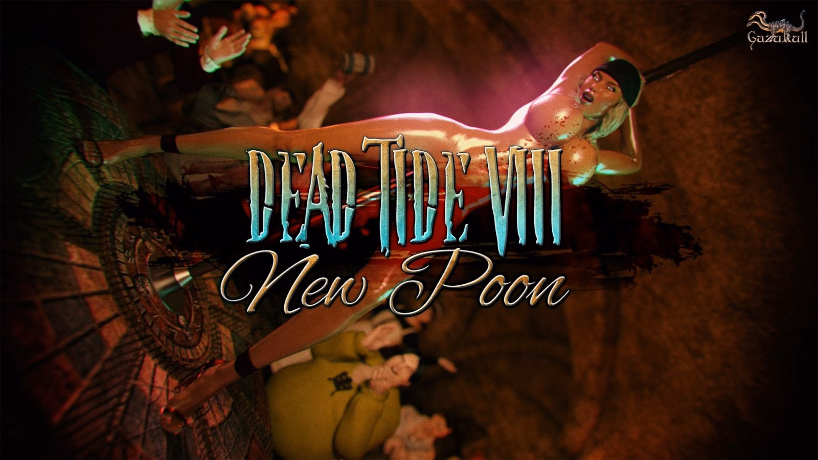 Collection VN Ren'Py Dead Tide [v2-9] [Gazukull]
