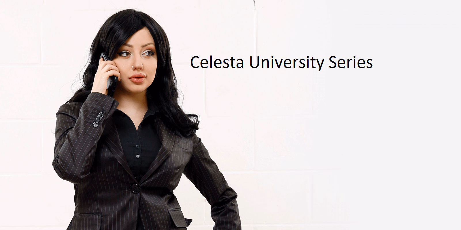 Collection HTML Completed Celesta University Series [SelectaCorp] download