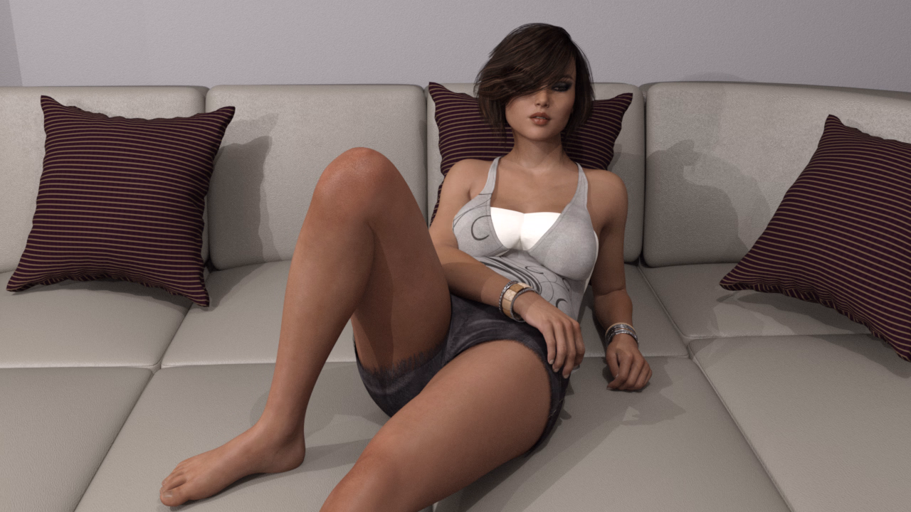 Others Abandoned Ways of Life [v0.88] [RALX Games Productions]