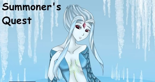 VN Flash Completed Summoner’s Quest [Ch. 1-10] [Ferdafs] download