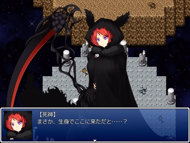 RPGM Completed Monster Girl Quest: Paradox [Part 3 v3.06] [Torotoro Resistance]