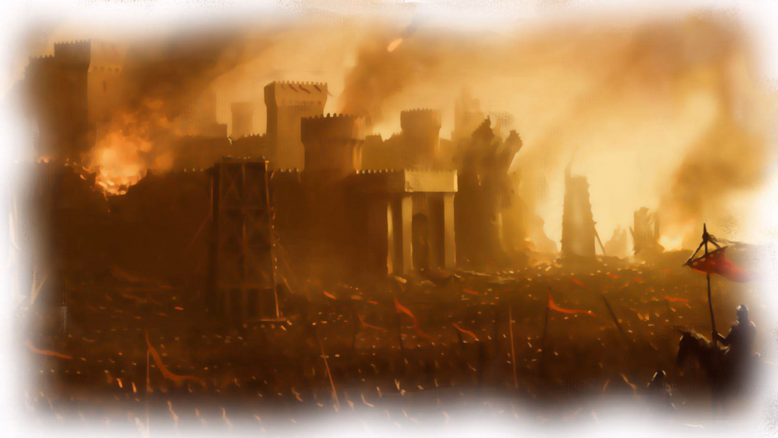Ren'Py Abandoned Castlecry [v0.15.5] [The Open Project Games] download