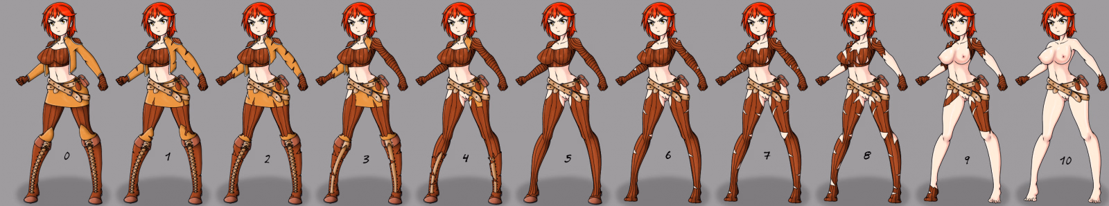 RPGM Abandoned Petals of Rose [v0.2A UNFINISHED] [Yoshiiki]
