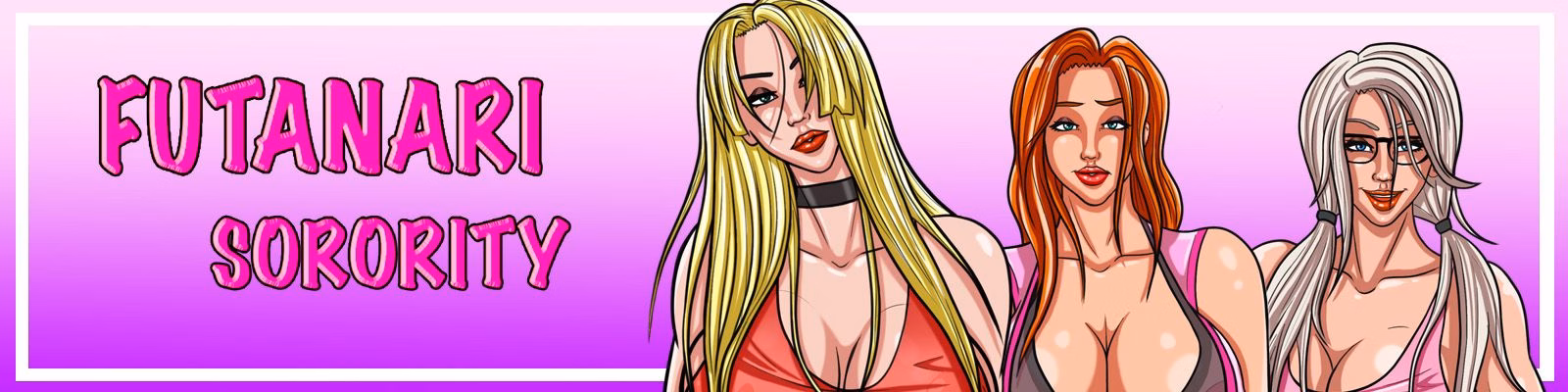 Others Completed Futanari Sorority - Basic and High Extended Versions [Final] [Alek ErectSociety] download